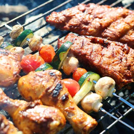 bbq